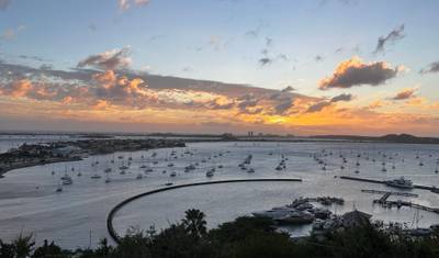 Sonho caribenho: de Guadalupe a Sint Maarten — 5