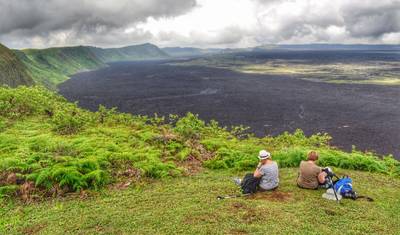 Galapagos Complete Adventure 3 Islands - 10 days — 5