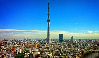 10 Days Japan's Autumn Family tour with Teenager (private guide & driver） — 4