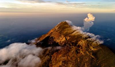 Epic Central America 28 days — 5