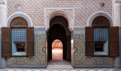 Bespoke 8-Day VIP Expedition:Atlas Trekking/Luxury Desert Glamping — 4