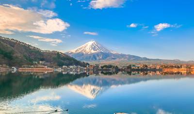 10 Days A Senior-Friendly Journey Through Japan in Autumn (private guide & driver） — 5