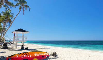Best of the Philippines - 14 days — 5