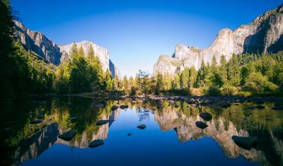 Yosemite Hiking & Camping - 3 days — 5