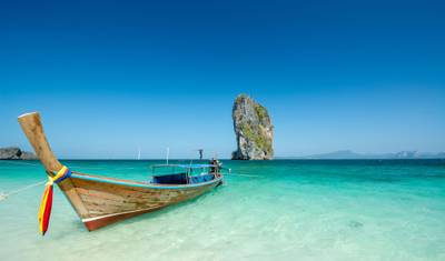 Podróż przez Wietnam, Kambodżę i Tajlandię – 16 dni z rejsowym wypoczynkiem na Zatoce Ha Long i plażowym escape’em na Phuket — 3