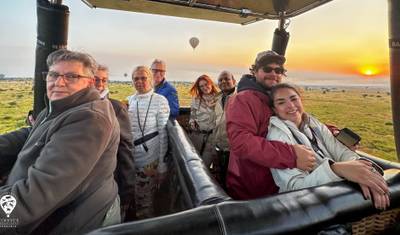 Viagem de Luxo Privada de 12 Dias no Quênia e Tanzânia — 3