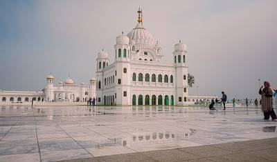 Premiumowa Pielgrzymka Sikhijska: Odkryj Kartarpur i Nankana Sahib w Pakistanie — 2