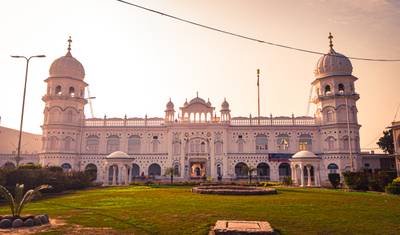 Premiumowa Pielgrzymka Sikhijska: Odkryj Kartarpur i Nankana Sahib w Pakistanie — 4