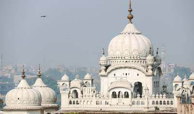Premiumowa Pielgrzymka Sikhijska: Odkryj Kartarpur i Nankana Sahib w Pakistanie — 5