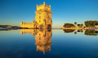 Maravilhas de Portugal - 5 dias — 2