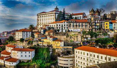Maravilhas de Portugal - 5 dias — 4