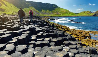 Scotland and Ireland (Age 27-35) — 5