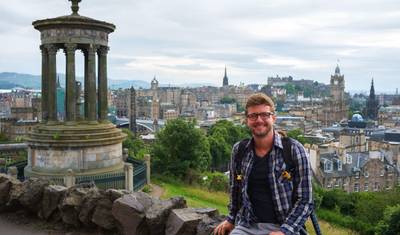 Scotland and Ireland (Age 27-35) — 4