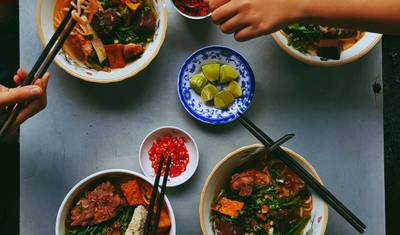 Northern Vietnam In-Depth 9 days — 2