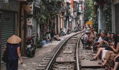 Northern Vietnam In-Depth 9 days — 5