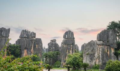 Yunnan: Destaques de Kunming, Dali, Shangri-la, Lijiang – Tour em Grupo Reduzido de 7 Dias — 2