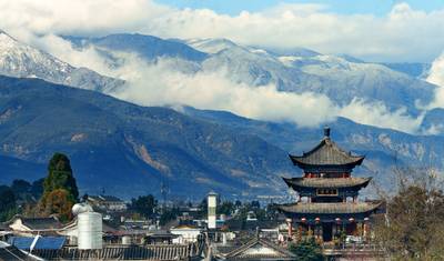 Yunnan: Destaques de Kunming, Dali, Shangri-la, Lijiang – Tour em Grupo Reduzido de 7 Dias — 3