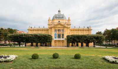 Coast Express - Croatian Gateway Zagreb to Split — 3