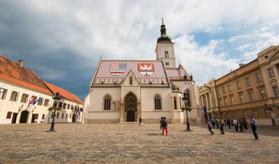 Coast Express - Croatian Gateway Zagreb to Split — 4