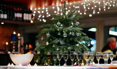 New Year on the Danube MS Arena — 4