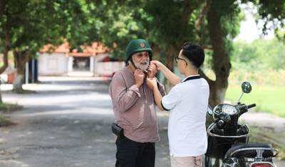 4 Dni Poznaj Hanoi z wycieczką Vespą — 4