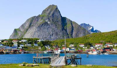 Tromsø and Lofoten by Land and Sea — 5