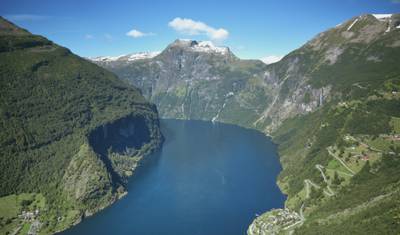 Scandinavia (Age 27-35) — 2