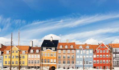 Scandinavia (Age 27-35) — 5