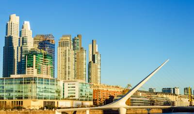 6 days Buenos Aires Highlights — 3