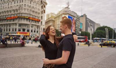 6 days Buenos Aires Highlights — 2