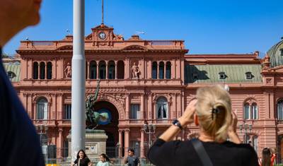 Z ulic tanga w Buenos Aires do wodospadów Iguazu w dżungli: 6-dniowa podróż po Argentynie — 5
