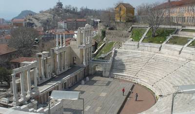 Affordable Sofia & Plovdiv Escape: Two Tours and a Special Dinner Experience — 2