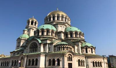 Affordable Sofia & Plovdiv Escape: Two Tours and a Special Dinner Experience — 4