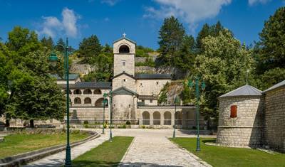 Podgorica City Break - 5 days in the capital! — 2