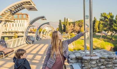 Podgorica City Break - 5 days in the capital! — 3