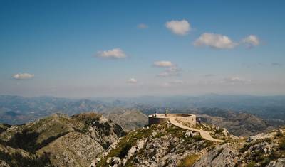 Podgorica City Break - 5 days in the capital! — 5