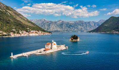 Montenegro Fly-Drive Adventure — 3