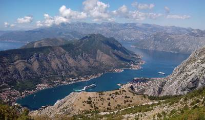 Montenegro Fly-Drive Adventure — 4