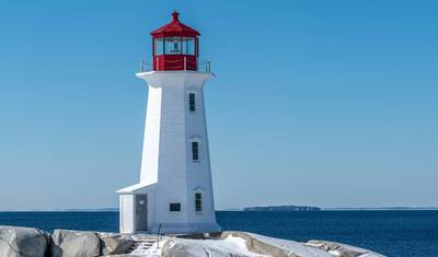 Halifax i Wyspa Cape Breton - 6 dni — 4