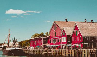 Halifax & Prince Edward Island - 6 days — 3