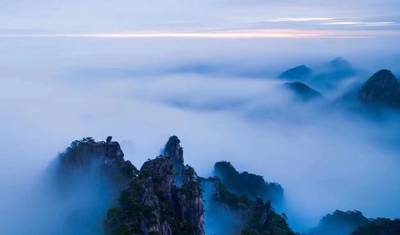 壮麗な中国15日間：上海、張家界、望仙谷、景徳鎮、黄山、神仙居など — 3