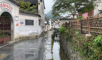壮麗な中国15日間：上海、張家界、望仙谷、景徳鎮、黄山、神仙居など — 5