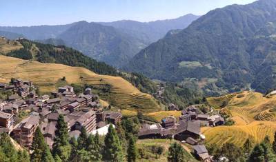 Highlights of Guilin 4D Private Tour — 3