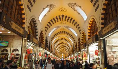 Istambul a Fethiye + Cruzeiro de Gulet - 12 Dias — 4
