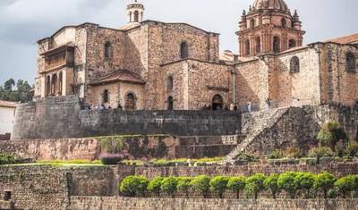 Peru Essentials 10 days — 4