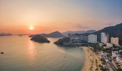 Hong Kong City Break, Private Tour — 3