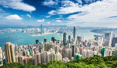 Hong Kong City Break, Private Tour — 5
