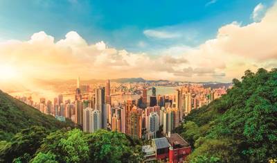 Hong Kong City Break, Private Tour — 2
