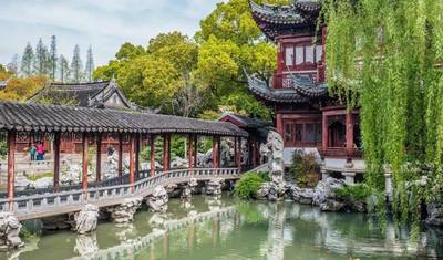 Shanghai City Break, Spanish-speaking guide, Private Tour — 5