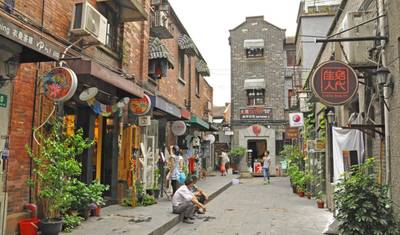 Shanghai City Break, Spanish-speaking guide, Private Tour — 3